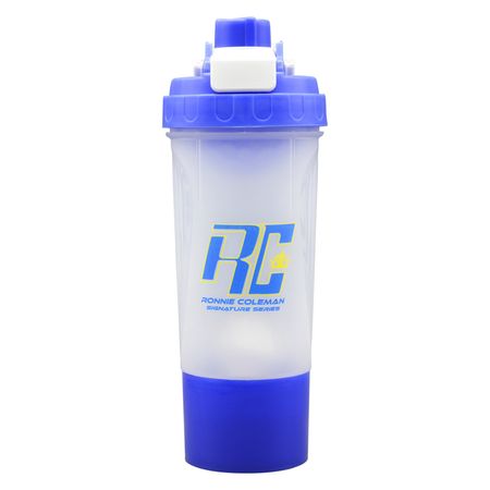 شیکر ورزشی مدل GS-264800 گنجایش 0.7 لیتر