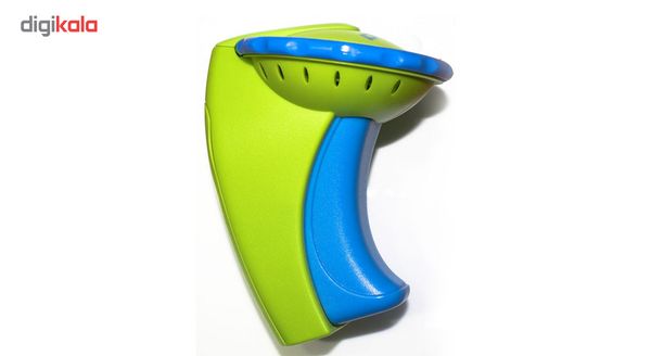 پرینتر لیبل زن دایمو مدل CoolClicks