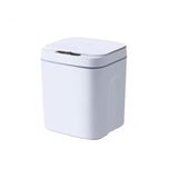 سطل زباله مدل هوشمند کد Y8621A / 14L