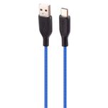 کابل تبدیل USB به USB-C وریتی مدل CB-3148T طول 1 متر
