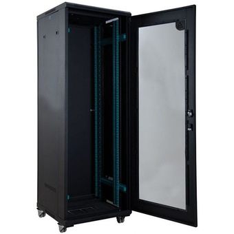 رک ایستاده 21 یونیت آماد عمق 80