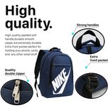 کوله پشتی ورزشی مدل NIKE 1 - 150009