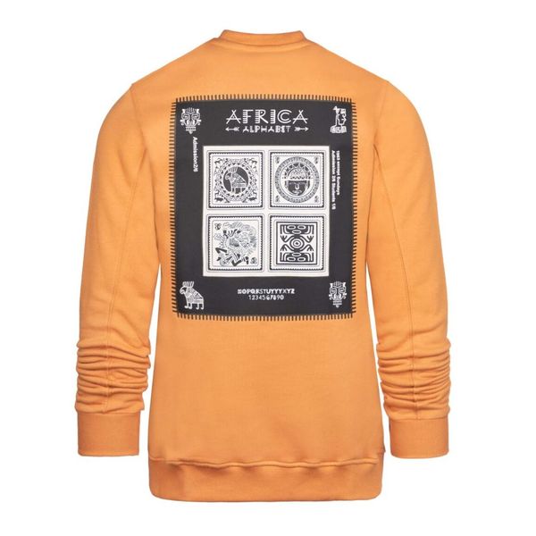 سویشرت مردانه مدل SB-SS-vk021248