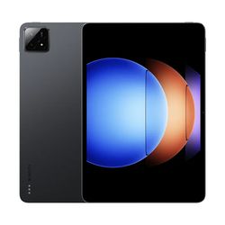 تبلت ۱۲.۴ اینچی شیائومی مدل Pad 6S Pro ظرفیت 512 گیگابایت و رم 12 گیگابایت*149