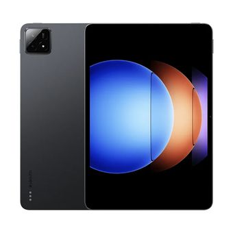 تبلت ۱۲.۴ اینچی شیائومی مدل Pad 6S Pro ظرفیت 512 گیگابایت و رم 12 گیگابایت*149