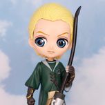 فیگور مدل کیوپاسکت هری پاتر طرح دراکو مالفوی