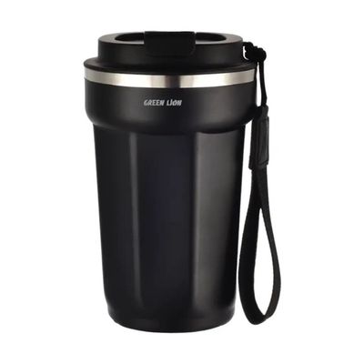 تراول ماگ گرین لاین مدل Vacuum گنجایش 0.38 لیتر