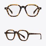 عینک محافظ چشم آلبرت وگ مدل S31103C2-1 Acetate