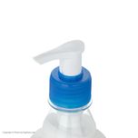 کرم مرطوبکننده کامان مدل عسل مناسب پوست های خشک حجم 400 میلیلیتر