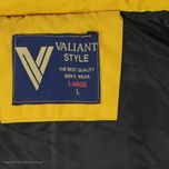 پافر مردانه مدل MDSS-CG6186