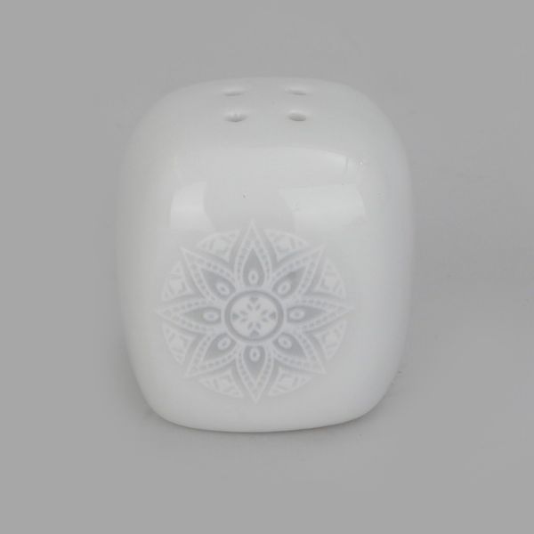 سرویس غذاخوری 73 پارچه 12 نفر چینی زرین ایران مدل کواترو ادلین درجه یک