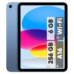 تبلت 11 اینچ اپل مدل iPad 2025 Wi-Fi ظرفیت 256 گیگابایت و رم 6 گیگابایت