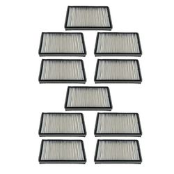 فیلتر کابین فیلتر سیلاس کد SFC 8002 مناسب برای پژو 405 بسته 10 عددی