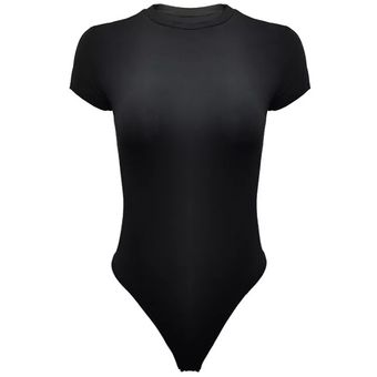 بادی زنانه مدل آستین دار