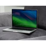 لپ تاپ 14.2 اینچی اپل مدل MacBook Pro MRX63 2023 LLA-M3 Pro-18GB RAM-512GB SSD
