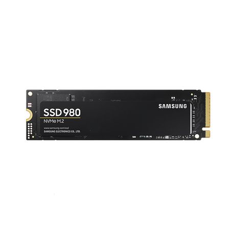 Samsung 980 M.2 250GB SSD