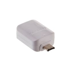 مبدل اورجینال سامسونگ  micro otg به usb