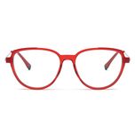 عینک محافظ چشم مدل TJ834C42-P81 Anti Blue Light