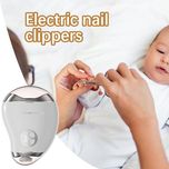 ناخن گیر برقی