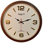 ساعت دیواری مدل رادو کد 027