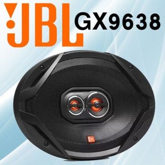 باند بیضی 6.9 جی بی ال JBL مدل GX9638
