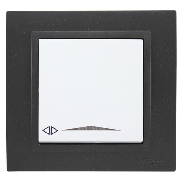 کلید تبدیل پارت الکتریک کد 5061W4016