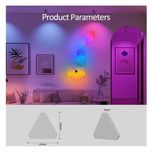 پنل دیواری طرح گیمینگ