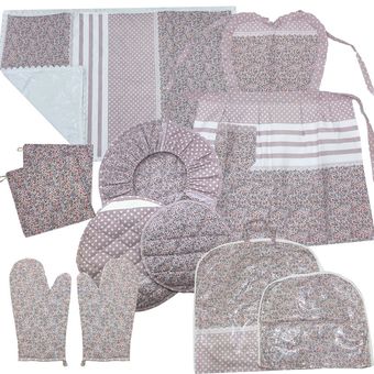 سرویس آشپزخانه 11 پارچه مدل 01