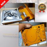 اجاق سفری جو دینگ مدل JD-300