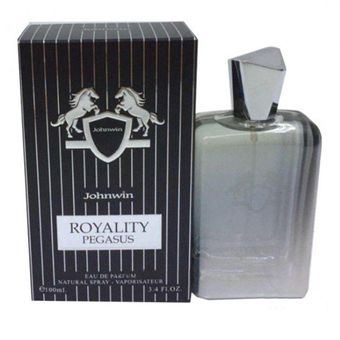 ادکلن مردانه پگاسوس جانوین اورجینال | Royality Pegasus