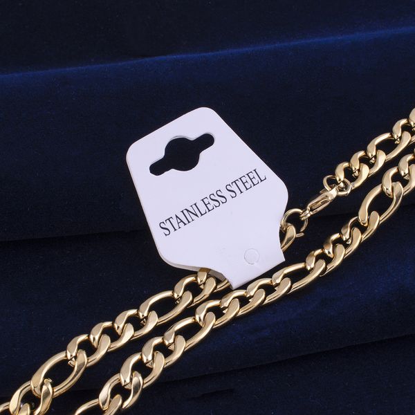 زنجیر مردانه مدل BGM1003