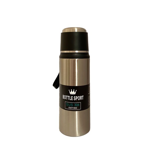 فلاسک مدل اسپرت کد B02 گنجایش 0.82 لیتر