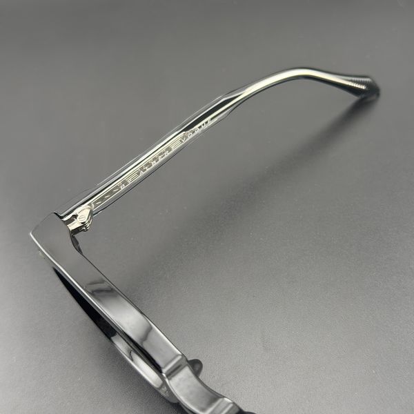 عینک آفتابی پنتوس (Pantos) آلبرت وگ مدل SZ8108 Obsidian