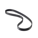 تسمه تایم ایساکو کد 134 مناسب برای 206 تیپ 5