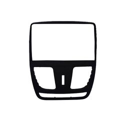 قاب مانیتور خودرو مدل 01 مناسب برای ساینا