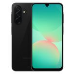 گوشی موبایل سامسونگ مدل Galaxy A26 5G دو سیم کارت ظرفیت 128 گیگابایت و رم 6 گیگابایت - ویتنام