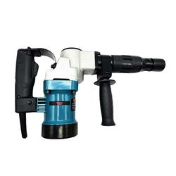 چکش تخریب سه نظام شش گوش 2000 وات باس مدل BS-810P2