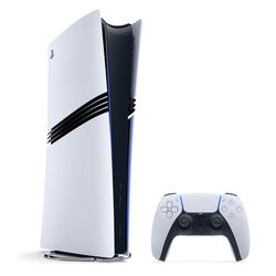 خرید پلی استیشن 5 پرو PlayStation 5 Pro ظرفیت 2 ترابایت ریجن اروپا و امریکا