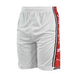 شلوارک ورزشی مردانه مدل GS-M-236727