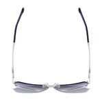 عینک آفتابی مردانه مدل JS8531C05-P87 Polarized By Albert Vogue