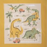 تی شرت آستین کوتاه پسرانه مدل MDSS-CH1804