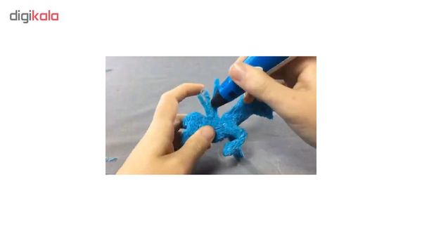 قلم طراحی سه بعدی