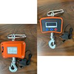 باسکول آویز کرین اسکیل مدل CR500kg