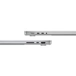 لپ تاپ 14.2 اینچی اپل مدل MacBook Pro MDE44 2025 LLA-M5-16GB RAM-512GB SSD