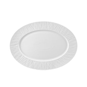 دیس گلدکیش بیضی مدل آرنیکا کد GK801134