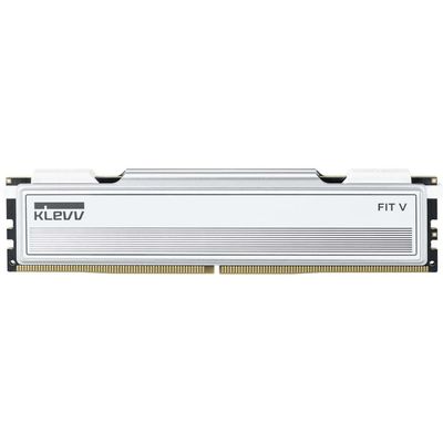 RAM KLEVV FIT V 16GB 6400MHz CL32