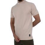 تی‌شرت آستین کوتاه یقه گرد مردانه مدل BM-NB-vtm012*422