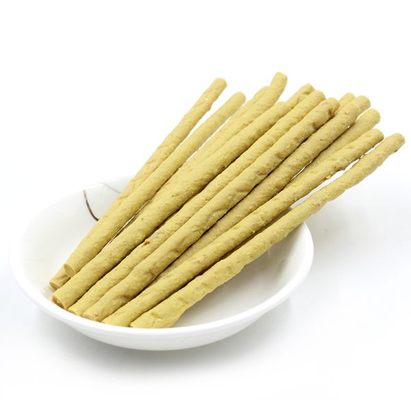 تشویقی سگ جرکی چیوز مدل Banana وزن 70 گرم