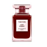 تستر ادوپرفیوم لاست چری مدل TOM FORD حجم 100 میلی‌لیتر