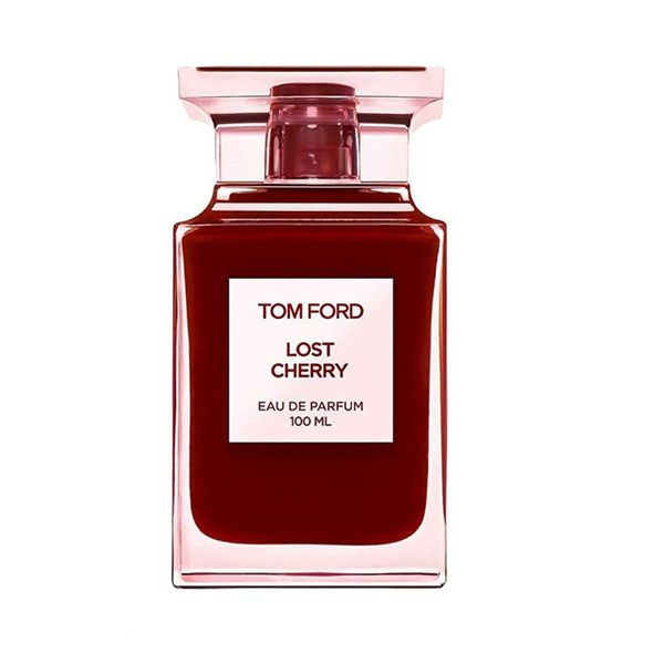تستر ادوپرفیوم لاست چری مدل TOM FORD حجم 100 میلی‌لیتر